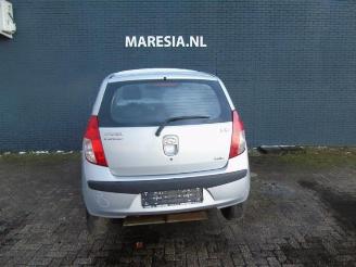 Hyundai I-10 i10 (F5), Hatchback, 2007 / 2013 1.2i 16V picture 2