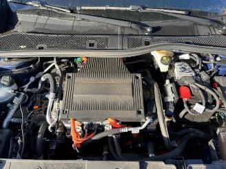 Opel Corsa Corsa F (UB/UH/UP), Hatchback 5-drs, 2019 Electric, Corsa-e 50kWh picture 5