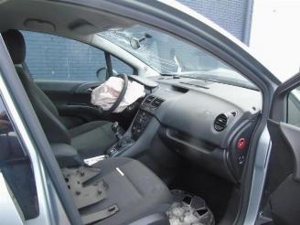 Opel Meriva Meriva, MPV, 2010 / 2017 1.4 Turbo 16V ecoFLEX picture 4