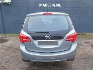 Opel Meriva Meriva, MPV, 2010 / 2017 1.4 Turbo 16V ecoFLEX picture 6