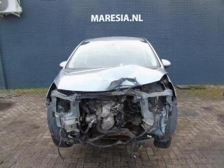 Opel Meriva Meriva, MPV, 2010 / 2017 1.4 Turbo 16V ecoFLEX picture 2