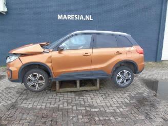 Suzuki Vitara Vitara (LY/MY), SUV, 2015 1.6 16V VVT picture 1