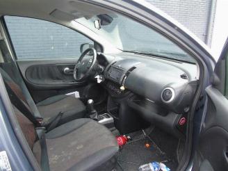 Nissan Note Note (E11), MPV, 2006 / 2013 1.5 dCi 86 picture 5