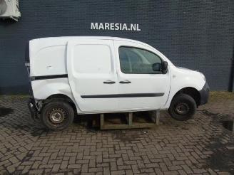 Vrakbiler auto Renault Kangoo Kangoo Express (FW), Van, 2008 1.5 dCi 90 FAP 2012/12