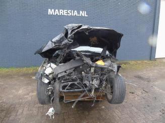 BMW Z3 Z3 Roadster (E36/7), Cabrio, 1995 / 2003 1.9 16V picture 4