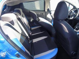 Nissan Micra Micra (K14), Hatchback, 2016 / 2024 0.9 IG-T 12V picture 6