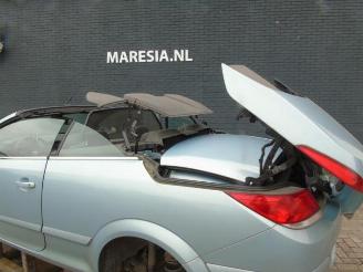Opel Astra Astra H Twin Top (L67), Cabrio, 2005 / 2010 1.8 16V picture 7