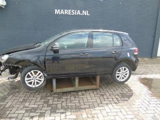 Volkswagen Golf Golf VI (5K1), Hatchback, 2008 / 2013 2.0 TDI 16V picture 1