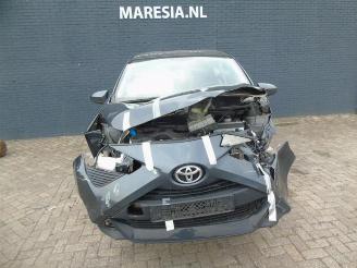 Toyota Aygo Aygo (B40), Hatchback, 2014 1.0 12V VVT-i picture 6