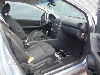 Mercedes A-klasse A (W169), Hatchback, 2004 / 2012 1.5 A-150 picture 4