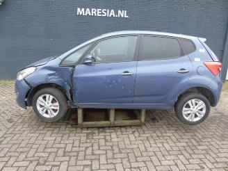 Hyundai Ix20 iX20 (JC), SUV, 2010 / 2019 1.4i 16V picture 1