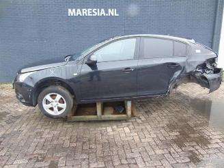 Chevrolet Cruze Cruze (305), Hatchback, 2010 / 2015 1.6 16V VVT picture 7