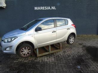 Dezmembrări autoturisme Hyundai I-20 i20, Hatchback, 2008 / 2015 1.2i 16V 2012/6