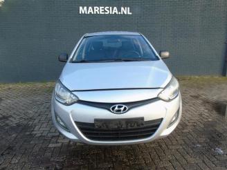 Hyundai I-20 i20, Hatchback, 2008 / 2015 1.2i 16V picture 2