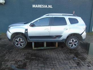 Dacia Duster Duster (SR), SUV, 2017 / 2024 1.3 TCE 150 16V picture 1