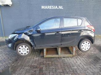 Hyundai I-20 i20, Hatchback, 2008 / 2015 1.2i 16V picture 1