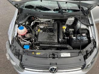 Volkswagen Polo Polo V (6R), Hatchback, 2009 / 2017 1.2 TSI 16V BlueMotion Technology picture 9