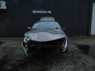 Dezmembrări autoturisme Volkswagen Passat Passat CC (357), Coupe, 2008 / 2012 1.8 TSI 16V 2010/6