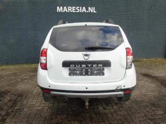 Dacia Duster Duster (HS), SUV, 2009 / 2018 1.2 TCE 16V picture 6