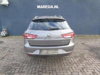 Seat Leon Leon ST (5FF), Combi 5-drs, 2012 / 2020 1.6 TDI 16V picture 2