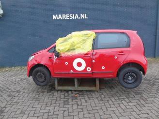 Volkswagen Up! Up! (121), Hatchback, 2011 1.0 12V 60 picture 1