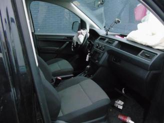 Volkswagen Caddy Caddy IV, Van, 2015 2.0 TDI 102 picture 6