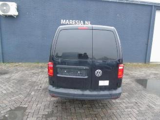 Volkswagen Caddy Caddy IV, Van, 2015 2.0 TDI 102 picture 2