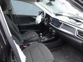 Kia Rio Rio IV (YB), Hatchback, 2017 1.2 MPI 16V picture 6