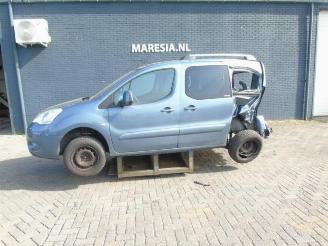 Uttjänta bilar auto Citroën Berlingo Berlingo Cinqspace, Multispace, MPV, 2008 / 2021 1.6 VTi 95 16V 2011/1