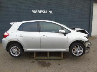 Toyota Auris Auris (E15), Hatchback, 2006 / 2012 1.4 D-4D-F 16V picture 3