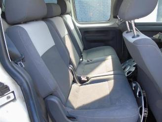 Volkswagen Caddy Caddy Combi III (2KB,2KJ), MPV, 2004 / 2015 1.6 TDI 16V picture 5