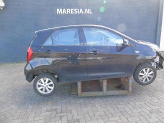 Kia Picanto Picanto (TA), Hatchback, 2011 / 2017 1.0 12V picture 3
