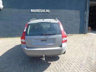 Volvo V-50 V50 (MW), Combi, 2003 / 2012 2.4 20V picture 2