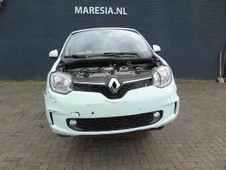 Renault Twingo Twingo III (AH), Hatchback 5-drs, 2014 1.0 SCe 75 12V picture 2