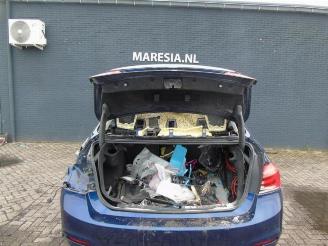 BMW 3-serie 3 serie (F30), Sedan, 2011 / 2018 320d 2.0 16V picture 4