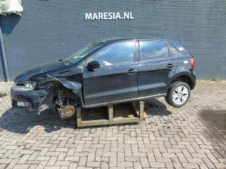 Volkswagen Polo Polo V (6R), Hatchback, 2009 / 2017 1.2 12V picture 3