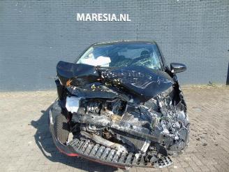 Citroën C1 C1, Hatchback, 2014 / 2021 1.0 12V VVT-i picture 2