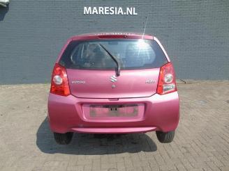 Suzuki Alto Alto, Hatchback 5-drs, 2009 1.0 12V picture 2