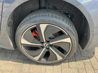 Nio ET7 ET7, Sedan, 2021 75/100 kWh picture 10