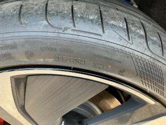 Nio ET7 ET7, Sedan, 2021 75/100 kWh picture 13