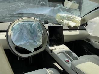 Nio ET7 ET7, Sedan, 2021 75/100 kWh picture 9