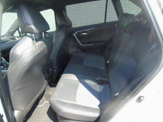 Toyota Rav-4 RAV4 (A5), Terreinwagen, 2018 2.5 Hybrid 16V AWD picture 4