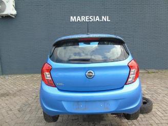 Opel Karl Karl, Hatchback 5-drs, 2015 / 2019 1.0 12V picture 3