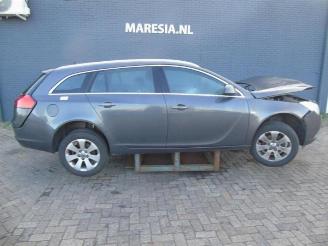 Opel Insignia Insignia Sports Tourer, Combi, 2008 / 2017 2.0 CDTI 16V 130 ecoFLEX picture 3
