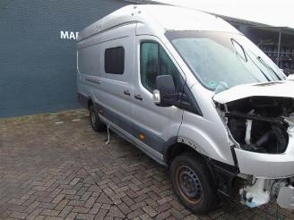 Ford Transit Transit, Van, 2013 2.0 TDCi 16V Eco Blue 130 RWD picture 3