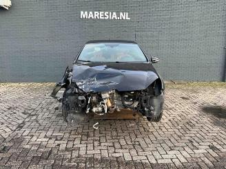 Autoverwertung Volkswagen Golf Golf VI Cabrio (1K), Cabrio, 2011 / 2016 1.2 TSI 2012/1