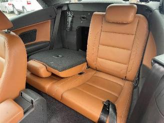 Volkswagen Golf Golf VI Cabrio (1K), Cabrio, 2011 / 2016 1.2 TSI picture 7