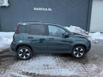 Fiat Panda Panda (312), Hatchback, 2012 1.0 Hybrid picture 2