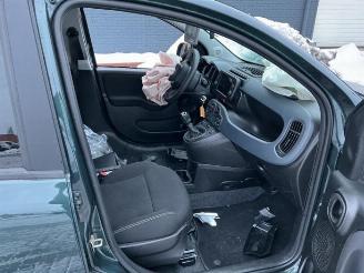 Fiat Panda Panda (312), Hatchback, 2012 1.0 Hybrid picture 4