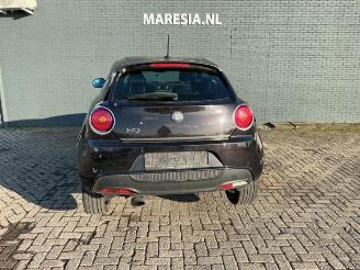 Alfa Romeo MiTo MiTo (955), Hatchback, 2008 / 2018 0.9 TwinAir picture 2